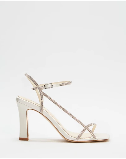 Panache Bridal Shoes - Alahni