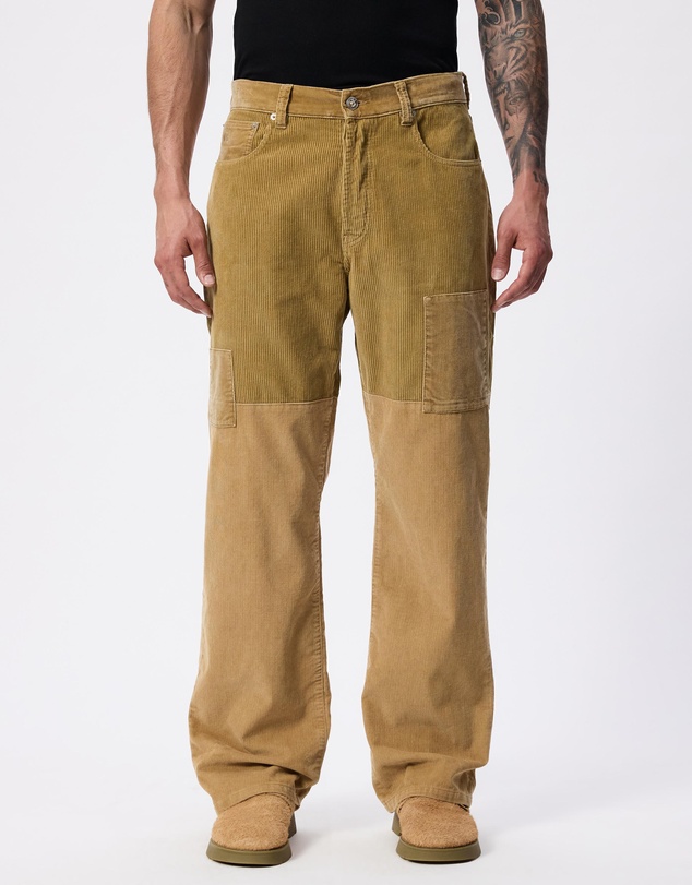 Wales Bonner - Sissoo Trousers