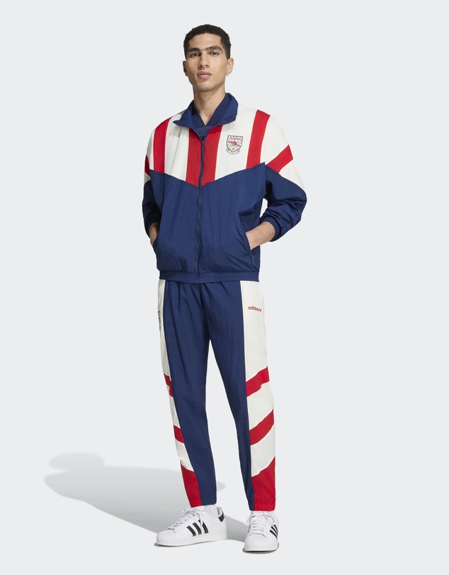 adidas Performance - Football Arsenal FC EQT Track Top Mens