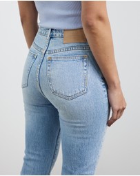 Neuw - Lola Mom Jeans