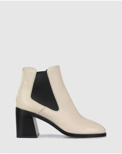 Beau Coops - Lativia Ankle Boots