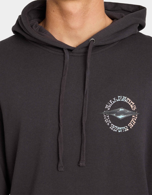 Billabong - Mens Short Sands Hoodie