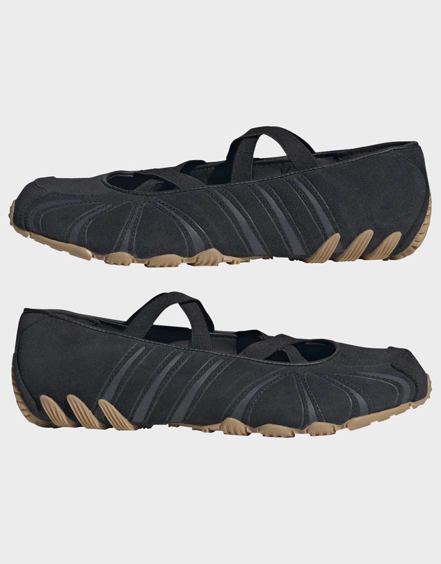adidas Originals - GHOST SPRINT BALLET SHOES Womens