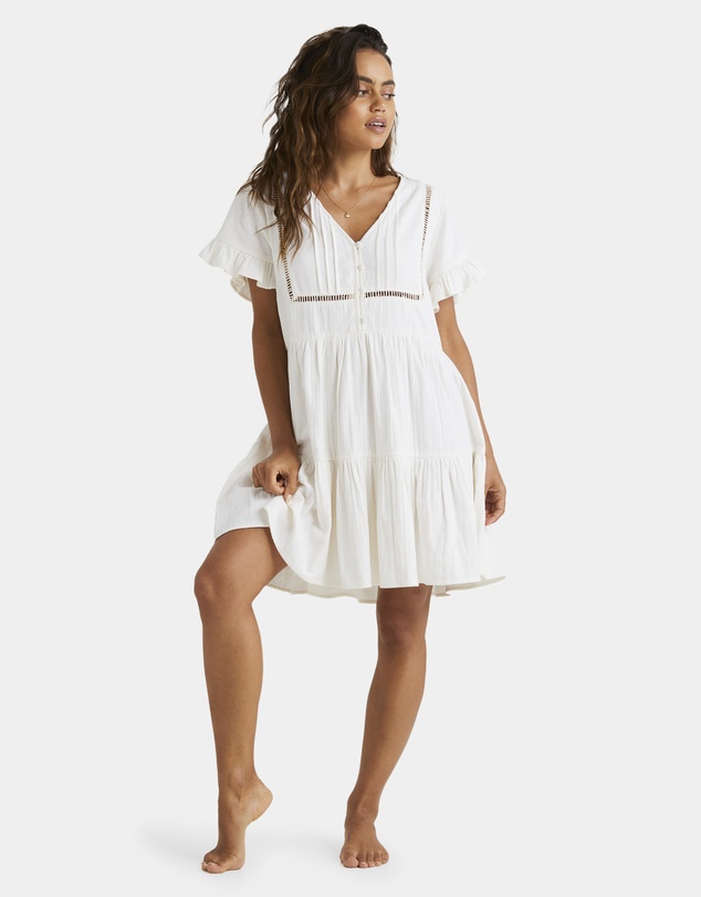 Billabong - Womens Camden Mini Dress