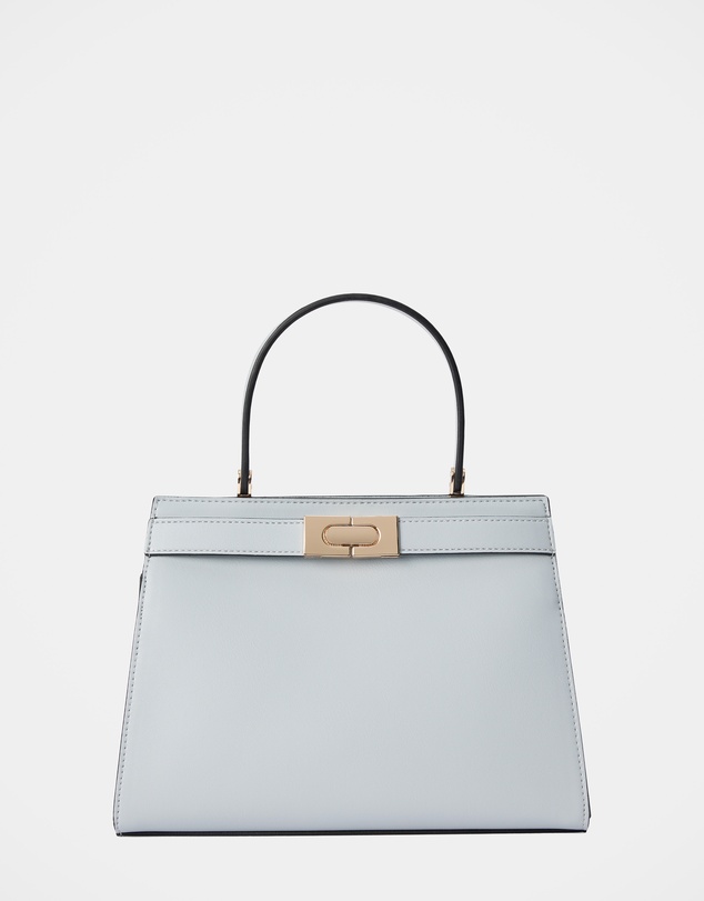 Forever New - Lara Small Lady Top Handle Bag