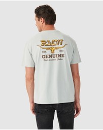 R.M.Williams - Louth T-Shirt