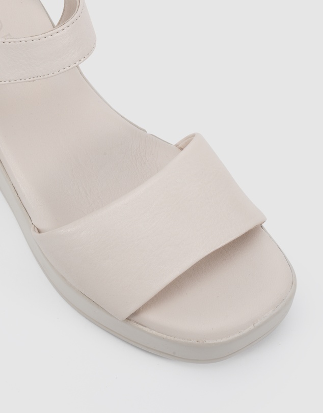 Nude Footwear - Willa