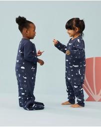 ergoPouch - Sleep Onesie 2.5 TOG - ICONIC EXCLUSIVE