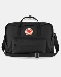 Fjallraven - Kånken Weekender 30L Duffel Backpack