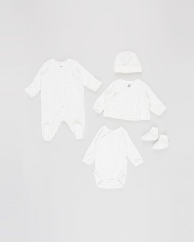Five-Piece Set - Babies