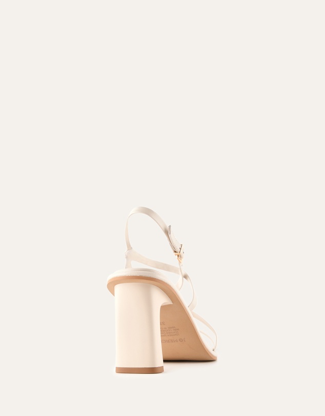 Jo Mercer - Bask High Heel Sandals