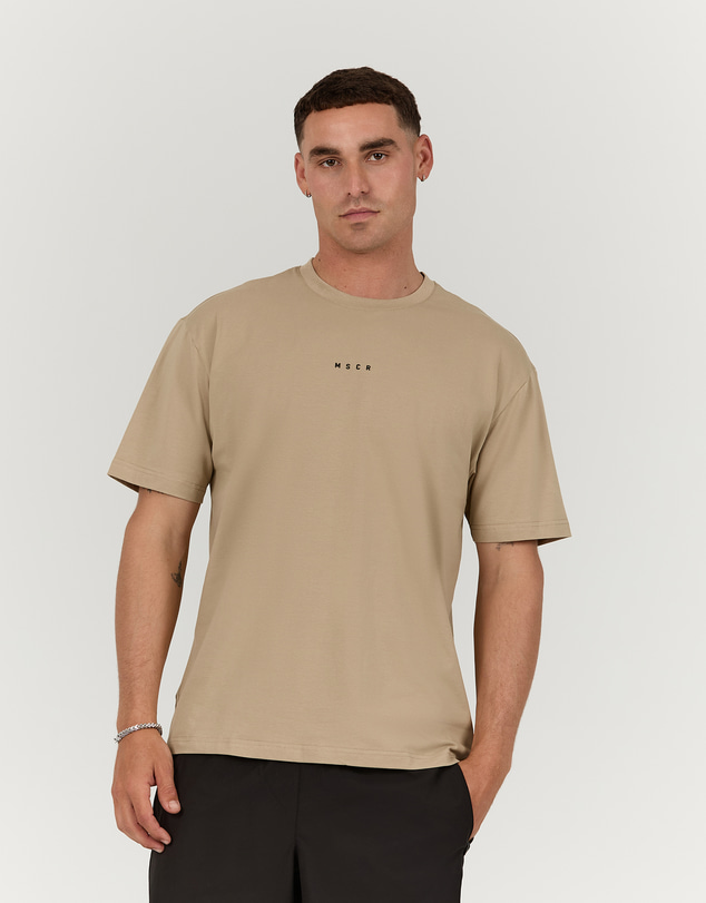 Muscle Republic - Mens Classic Tee - Icon II