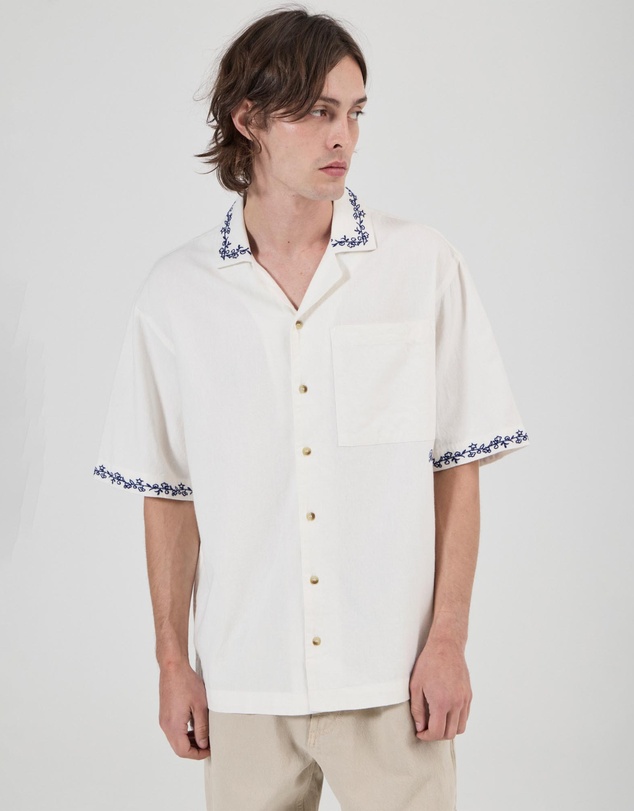 Rolla's - Island SS Shirt