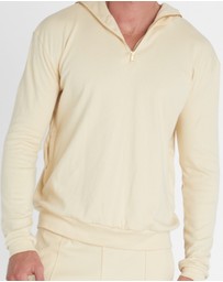 Aqua Blu Australia - Sand Hoodie
