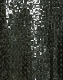 ROTATE - Sequins Maxi Slip Dress