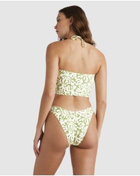 Billabong - Palm Grove Drew 2Way Tank Bikini Top