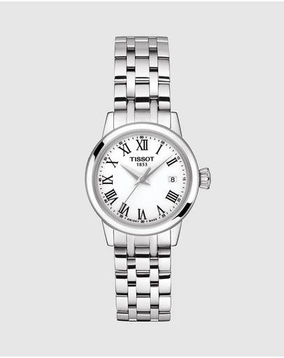 Tissot - Classic Dream Lady