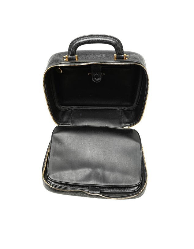 Pre-Loved by Azura Reborn - Pre-Loved CC Caviar Vanity Case