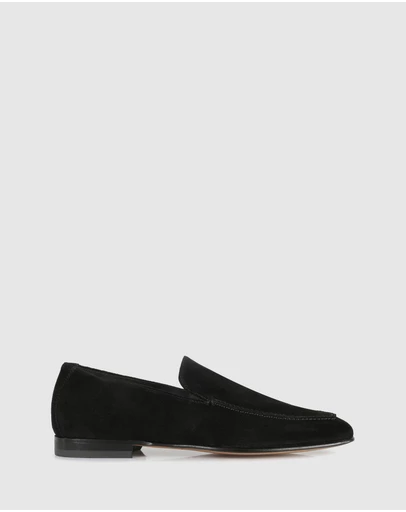 Brando - Rowson Loafers