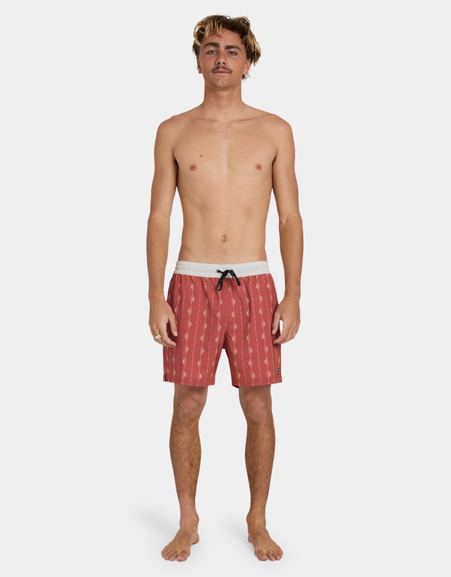Billabong - Mens Good Times Layback 16