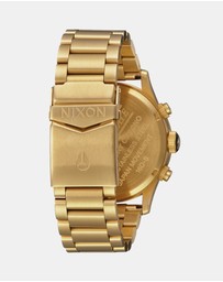Nixon - Sentry Chrono Watch