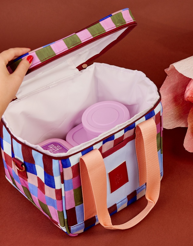 The Somewhere Co - Hopscotch Midi Cooler Bag