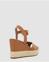 Dune London - Kind - Tan