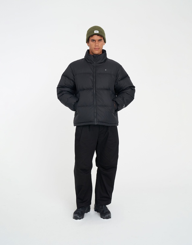 Huffer - Men's Alpha Down Jacket