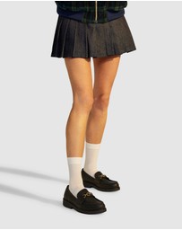 Rollie - Loafer Rise Shoe