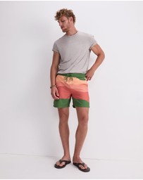 Sportscraft - 7th Wave Swim Short