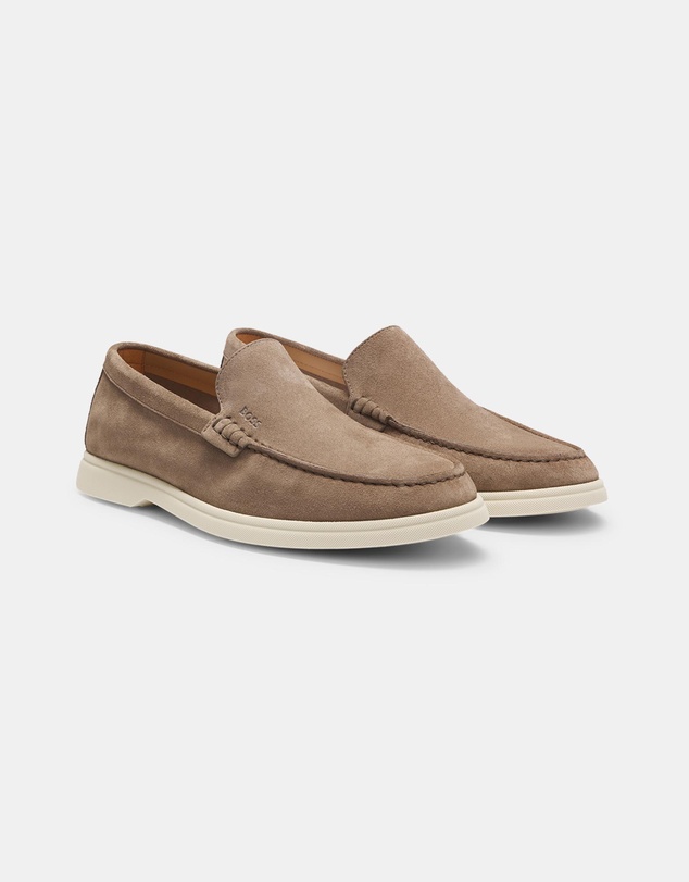 BOSS - Sienne Loafers