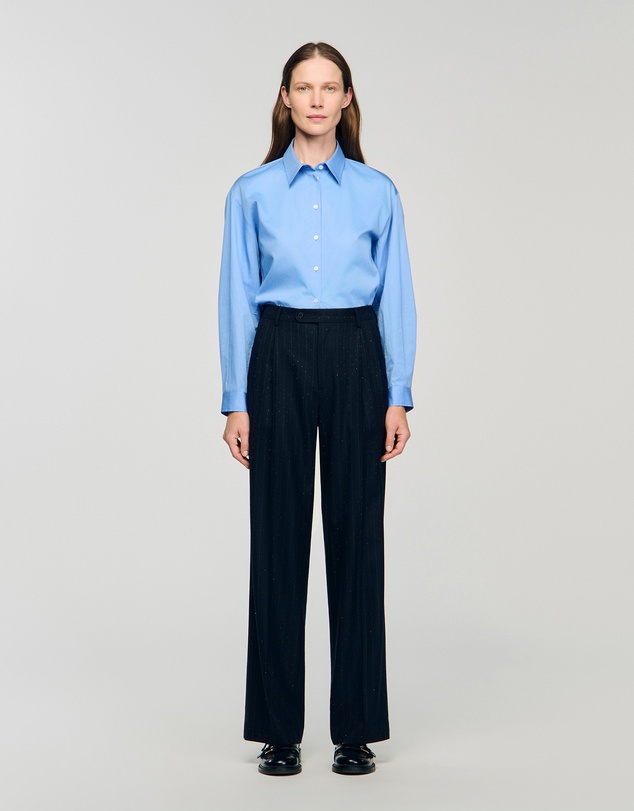Sandro - Pernault Pants