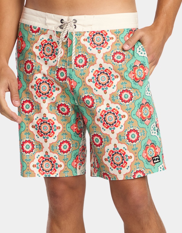 Billabong - Mens Sundays Lo Tide 185