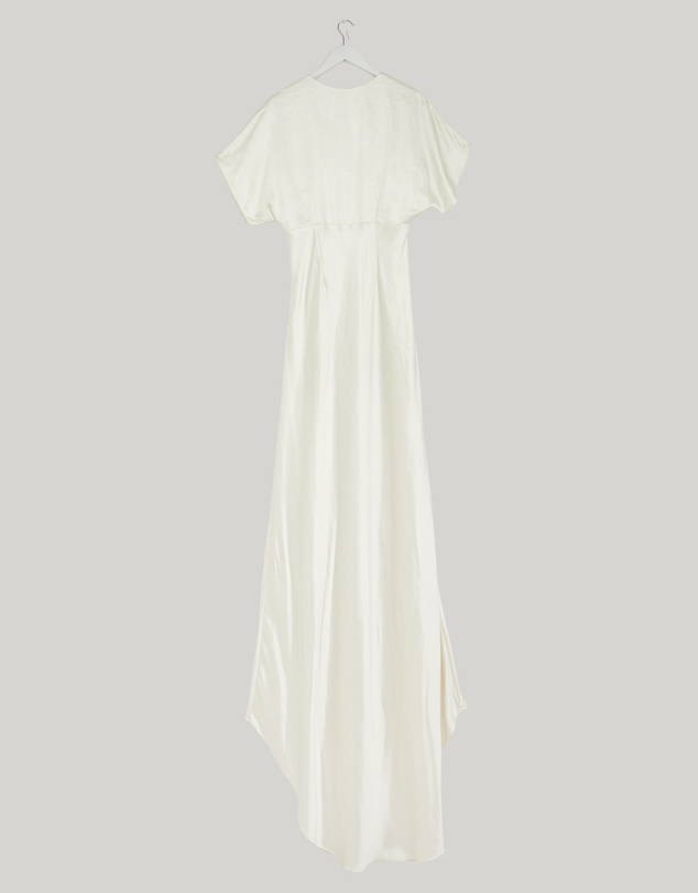 Revibe - Repaired CHANCERY Athena Gown - AU 12
