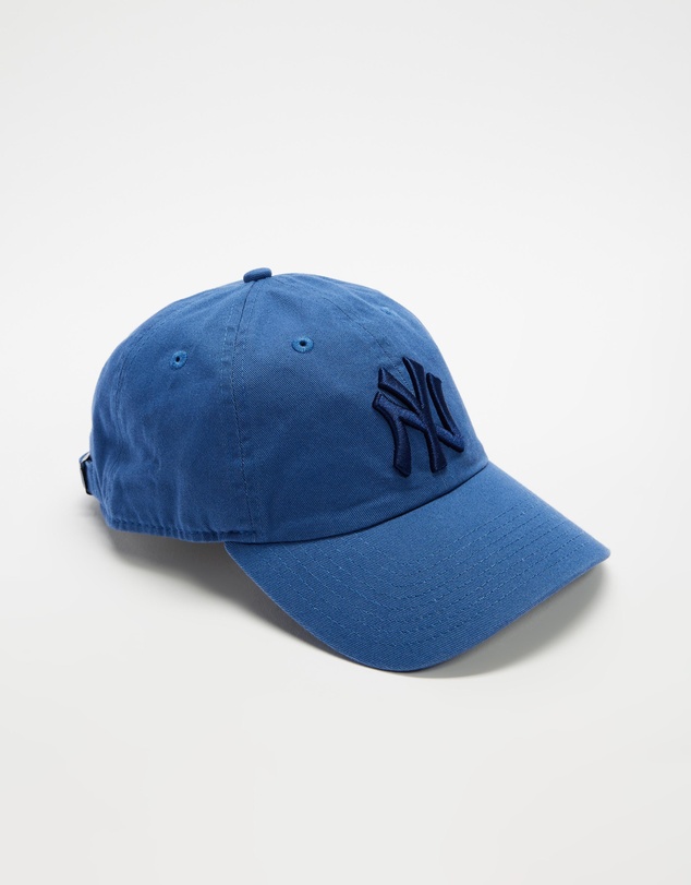 New Era - ICONIC EXCLUSIVE - Casual Classic New York Yankees Cap
