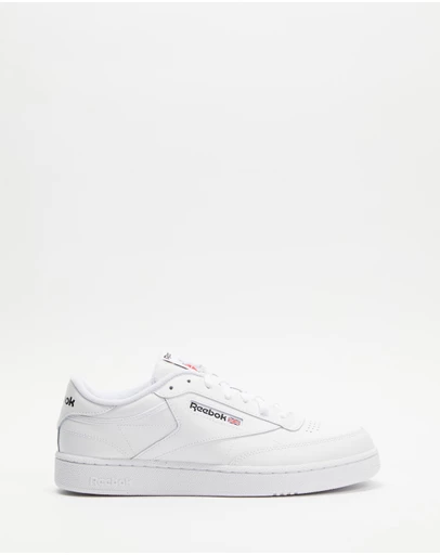 Reebok - Club C 85 - Unisex CORE