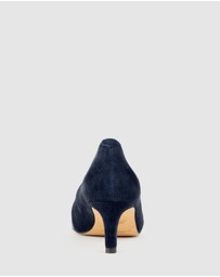 Edward Meller - ALIRA55 Snake Combination Pump