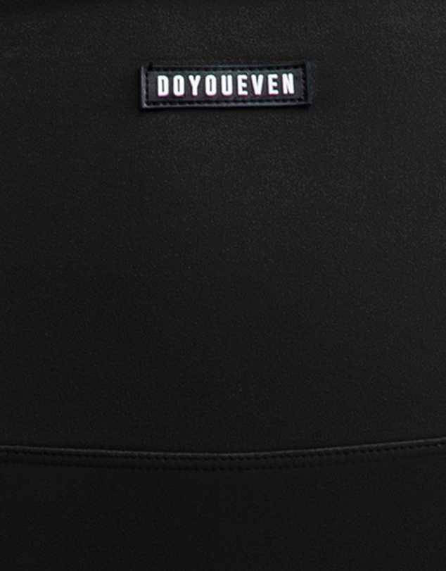 Doyoueven - Desire Shorts