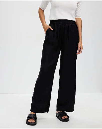 White By FTL - Ivy Pants