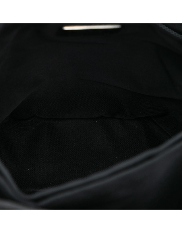 Pre-Loved by Azura Reborn - Pre-Loved Tessuto Acrylic Handle Bag
