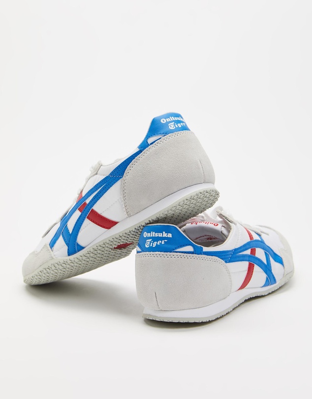 Onitsuka Tiger - Serrano - Unisex