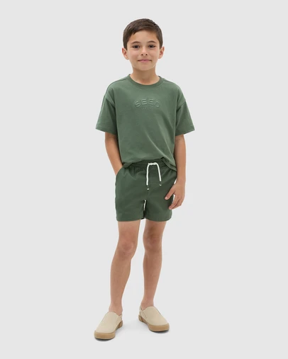 Seed Heritage - Core Logo Short