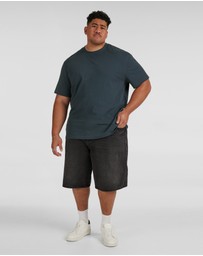 Johnny Bigg - Classic Heavy Weight Tee