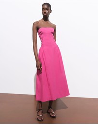 M.N.G - Wispa Dress