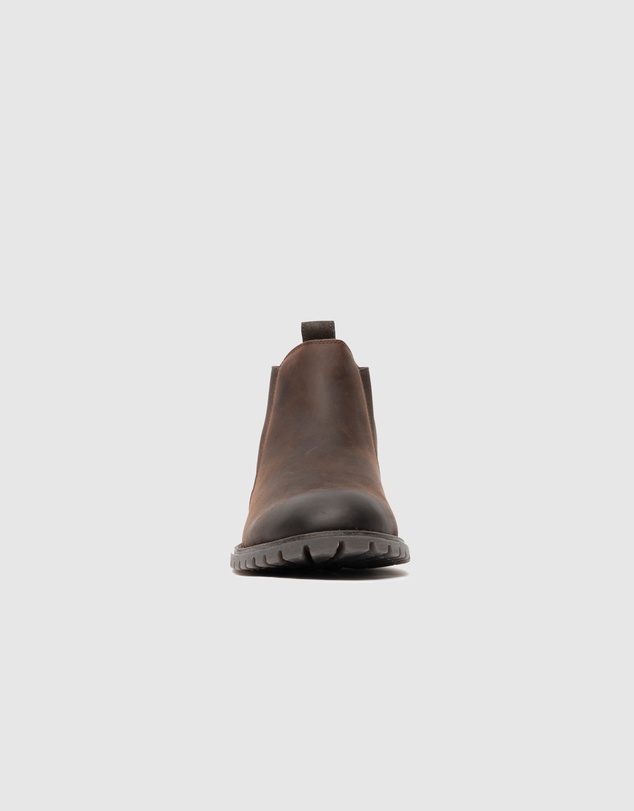 Rodd & Gunn - Clearmont Chelsea Boot