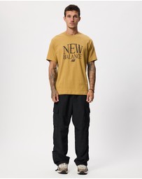 New Balance - Reimagined Graphic T-Shirt