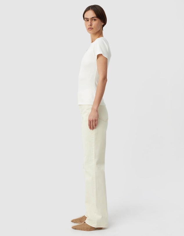 C&M CAMILLA AND MARC - Nora Fitted Tee