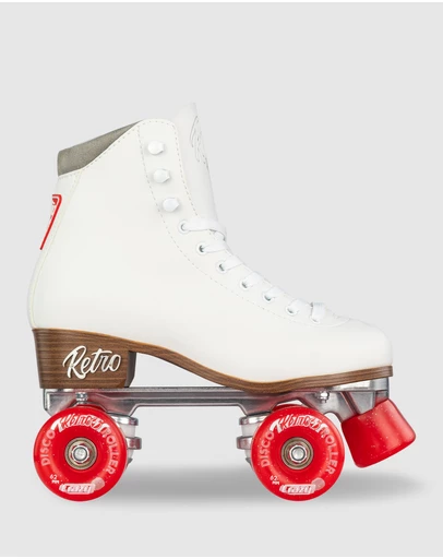 Crazy Skates - Retro Roller Skates