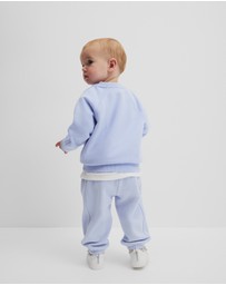 Country Road - Australian Cotton Modern Sweat