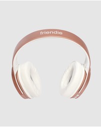 Friendie - AIR Aura Wireless Over Ear Headphones